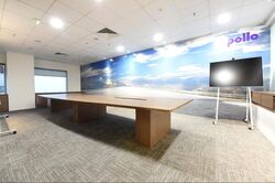 Suntec Tower Five (D1), Office #521682111